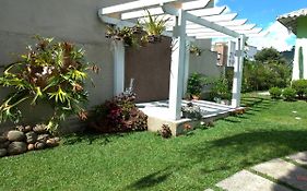 Casa Verde - Suíte 1